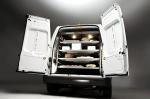 Ford Transit Connect 2002 года